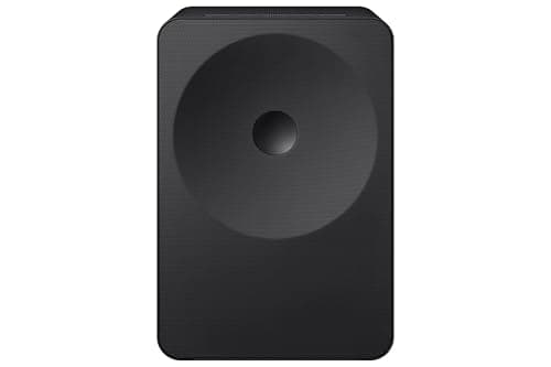 Samsung Music Studio 7 Wireless Speaker, LS70H, 150 watts, 5 Speakers, 3.1.1 Channel, Dolby Atmos, Dolby TrueHD, Bluetooth, Hi-Res Audio (HW-LS70H/ZC, 2026)
