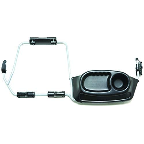 BOB Gear Duallie Jogging Stroller Adapter for Graco Infant Car Seats