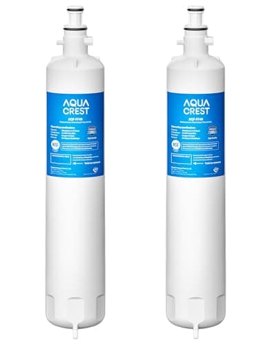 AQUA CREST AQF-FF09 Replacement for Fisher & Paykel 847200, 2 Pack