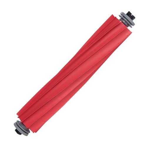 roborock Rubber Main Brush Replacement for Qrevo S Pro, QV 35A, Q Revo Series, S7 Max Ultra, Q7 Series Robot Vacuum