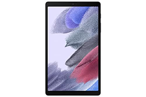 Samsung Galaxy Tab A7 Lite 8.7" 32GB Dark Gray Wi-Fi SM-T220NZAAXAR