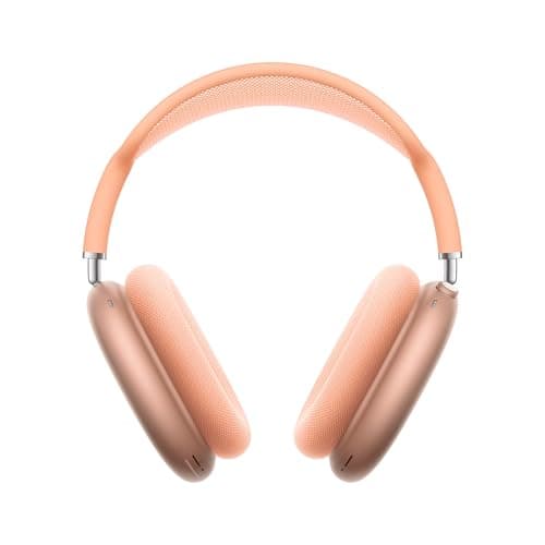 Apple AirPods Max 2 - Orange ​​​​​​​