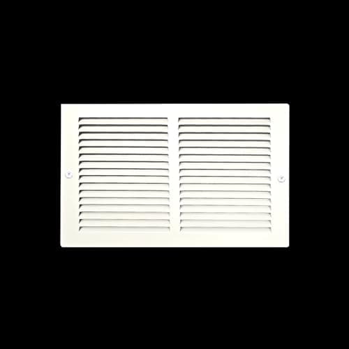 Air Return Grille 1 RA 14″x8″ for Sidewall and Ceiling