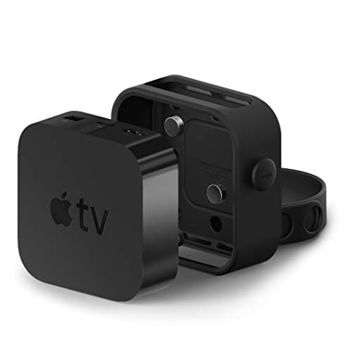 elago Apple TV Mount for Apple TV 4K 2021 / HD and All Models