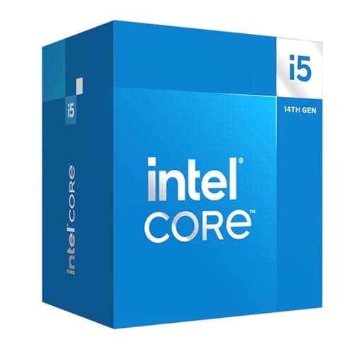 Intel Core i5 Processor 14400, 20M Cache, up to 4.70 GHz