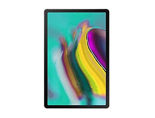 Samsung Galaxy Tab S5e 64GB (SM-T720NZKAXAC) - Black (Renewed)