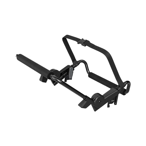 Thule Urban Glide 3 & Urban Glide 4-Wheel Single Car Seat Adapter Universal/Chicco