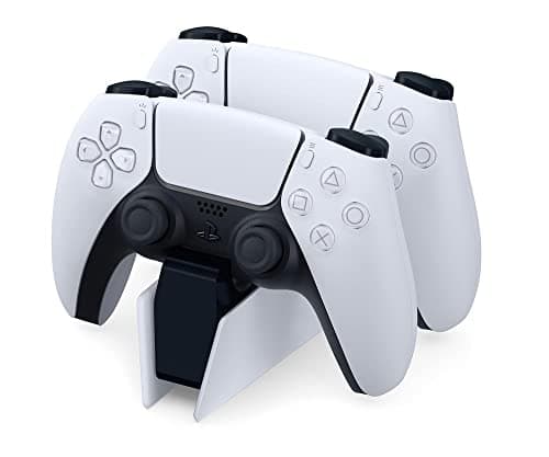 PlayStation 5 - DualSense Charging Station - Charging Station Edition