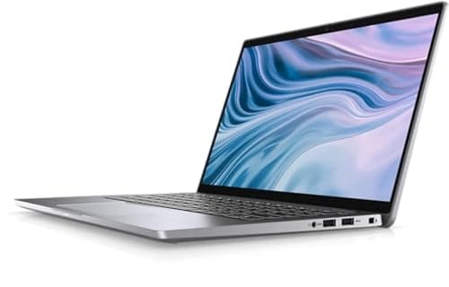 Dell Latitude 7410 14" Laptop, i5-10th Gen, 16GB RAM, 512GB SSD, Win11 Pro (Renewed)
