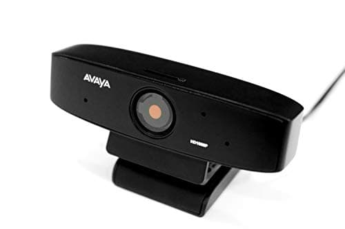 Avaya HC010 Webcam/Huddle Camera
