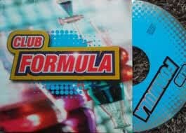 Club Formula