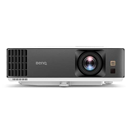BenQ TK700 4K HDR Home Entertainment Gaming & Movie Projector 4.2ms Latency