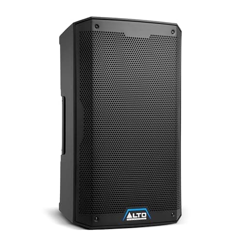 Alto TS410 2000W 10" Powered PA Speaker