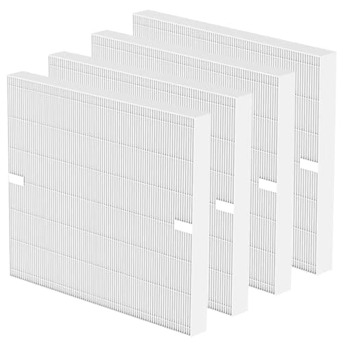 AP-1512HH Air Purifier Replacement Filter Set for Coway Airmega AP-1512HH