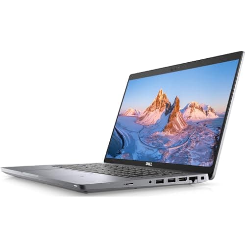 Dell Latitude 5420 14," 8GB 256GB SSD, i5-1145G7 2.6GHz, Windows 11 Pro (Renewed)