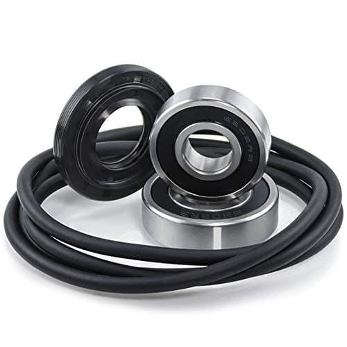 TOMOON Front Load Washer Tub Bearings and Seal Kit for LG & Kenmore Etc,Replacement Part 4036ER2004A 4280FR4048L 4280FR4048E(MAP61913707) 4036ER4001B- 5 YEARS WARRANTY