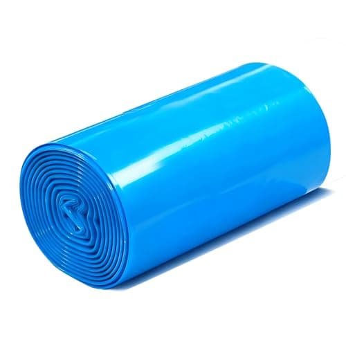Refill Bags Compatible with Genie Easy Roll Signature Diaper Pail and Platinum Diaper Pail, 30 Count