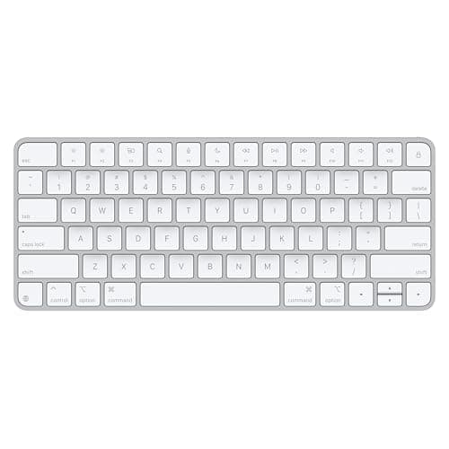 Apple Magic Keyboard - US English ​​​​​​​