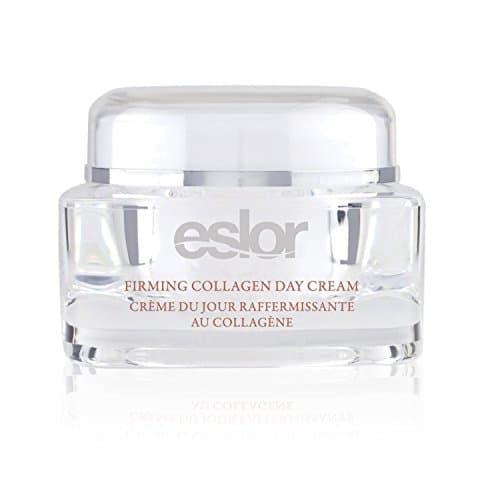 Firming Collagen Day Cream 1.7 Fl Oz / 50 Ml by Eslor