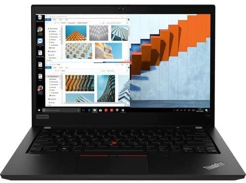 Lenovo ThinkPad T14, i7-10510U,FHD(1920x1080), 32GB RAM, 1TB NVMe SSD, Backlit KB, Fingerprint Reader, Windows 11 Pro. Business Laptop (Renewed)