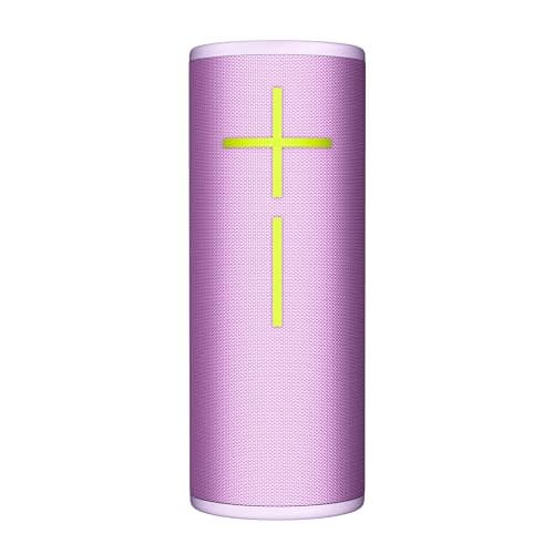 Ultimate Ears Boom 4 Portable Waterproof Bluetooth Speaker - Lilac