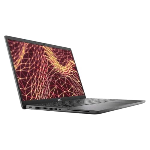 Dell Latitude 7430 14" Laptop (Latest Latitude 2023) Intel 12th Gen Core i7-1265U(10-Core) 512GB SSD 32GB RAM Full HD Touch (1920x1080) Windows 11 PRO (Renewed)