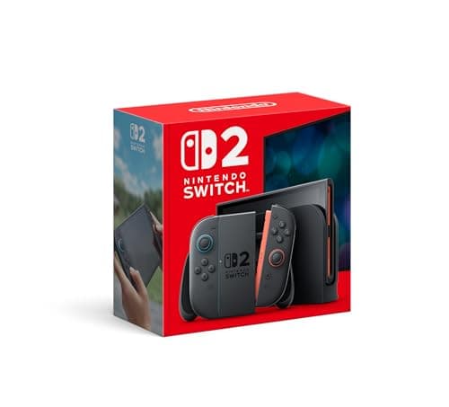 Nintendo Switch™ 2 System