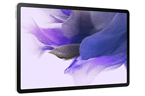 Samsung Galaxy Tab S7 FE T733 12.4" 64GB Silver (WiFi)