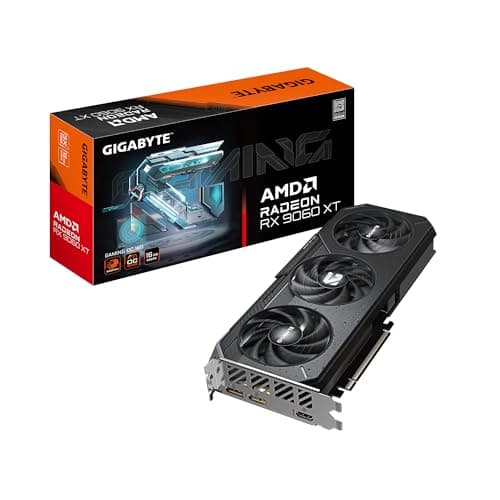 GIGABYTE GV-R9060XTGAMING OC-16GD