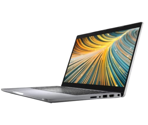 Dell Latitude 5320 Laptop PC 13.3 inch FHD 1920 x 1080 Laptop PC, Intel Core i5-1135G7 Processor, 8GB Ram, 256GB NVMe SSD, Thunderbolt, HDMI, Windows 11 Pro (Renewed)