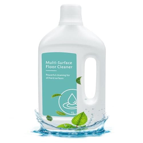 Floor Cleaning Solution for Dreame L40 / L10s Ultra Gen 2 / X40 / X50 Ultra