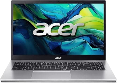 Acer Aspire Go 15.6" FHD Laptop | AMD Ryzen R7 5825U | 32GB DDR4 | 1TB SSD | Windows 11 Home (1 yr Manufacturer Warranty) (Renewed)