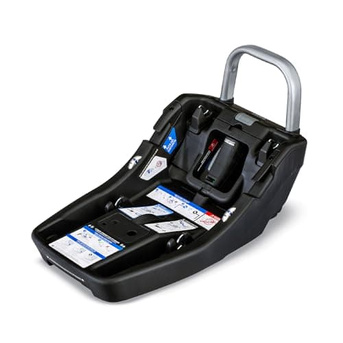 Britax Alpine™ Infant Car Seat Base with ClickTight®