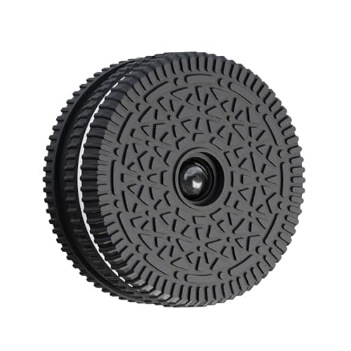 Original Retropia Repurposed Disposable Camera Lens - Unlimited Instant Film-Look Photos - Pancake Lens, 32mm Focal Length & Fixed f/11 Aperture (Fujifilm XF Mount Mirrorless Compatible)