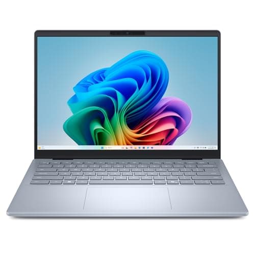 Dell 14 Plus Laptop DB14250-14-inch 16:10 2.5K (2560x1600) Display, Intel Core Ultra 7-258V, 32GB LPDDR5X RAM, 1TB SSD, Intel Arc Graphics, Backlit Copilot Key Keyboard, Windows 11 Home