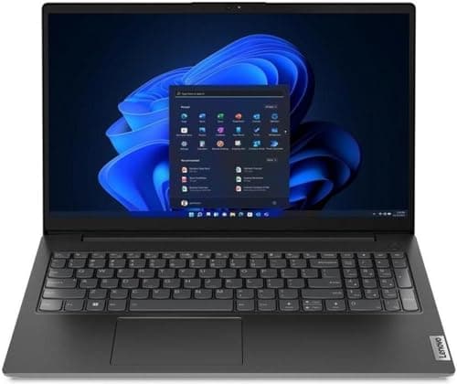Lenovo V15 G3 Business Laptop, 15.6" 1920 x 1080 Pixels Screen, 12th Generation Intel i7-1255U 10 Cores, 16GB DDR4+ 1TB SSD, Win11 Pro, HDMI 1.4, Wi-Fi 6, Fullsize Keyboard with Numpad