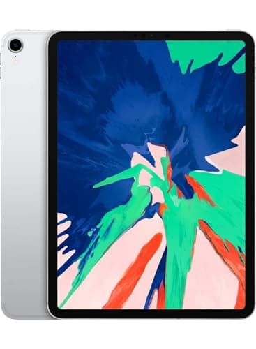 Apple iPad Pro 11 (Renewed) (64GB Cellular, Silver)