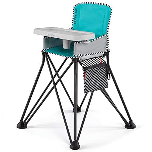 Summer Pop ‘n Dine SE Highchair, Sweet Life Edition