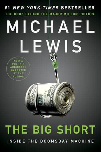 The Big Short: Inside The Doomsday Machine