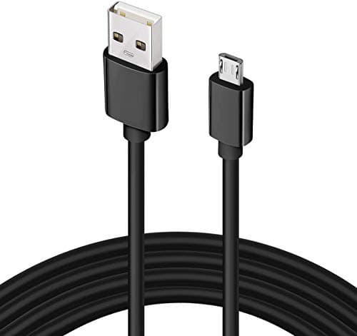 Master Cables USB Power Cable for Roku Streaming Stick, Roku Express 4K/+, Roku Premier Charging Cord Replacement(Not Compatible with Roku Streaming Stick+ & Ultra)
