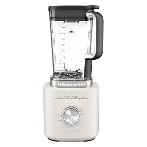 KitchenAid® Pure Power Blender KSB2072PL - Porcelain