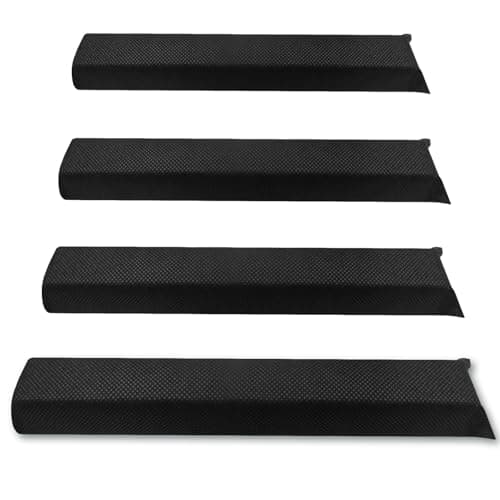 7236280 Active Air-Clean Filter Compatible with Miele Refrigerator, 4-Pack Odor-Absorbing Active AirClean Carbon Refrigerator Filter