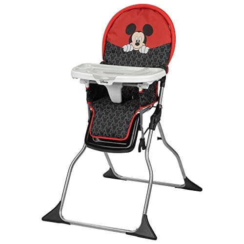 Disney Peeking 3D Ultra High Chair