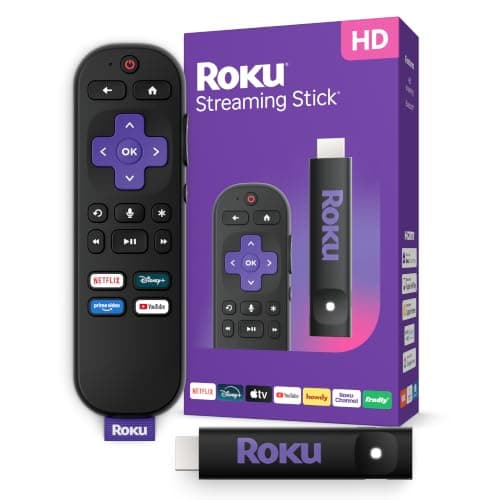 Roku Streaming Stick