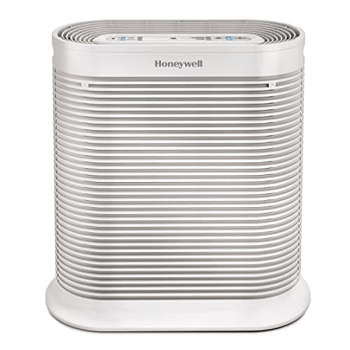 Honeywell HPA104C True HEPA Air Purifier, Cleans Up To 750 Sq Ft in 1 Hour*