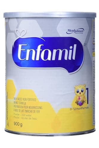 Enfamil Infant Formula, Powder, 900g