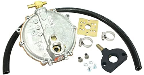Propane Natural Gas Conversion Generator Champion 41532 Fits Briggs 30471 Alt Fuel LP