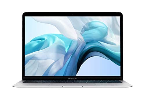 MacBook Air Retina 13.3-inch (Mid-2019) MVFK2LL/A - Core i5 - 8GB - SSD 128 GB - Refurbished-Excellent condition