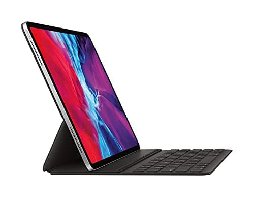 Apple Smart Keyboard Folio for iPad Pro 12.9‑inch (5th Generation) - Spanish (Latin American) ​​​​​​​