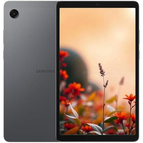 Samsung Galaxy Tab A11 WiFi Model (Only for Latin America Market) 8.7 inches 5100 mAh 8MP SM-X133 Dual Camera (Gray SM-X113NZAAL15, 64GB + 4GB)
